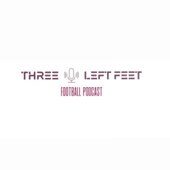 Three Left Feet Podcast