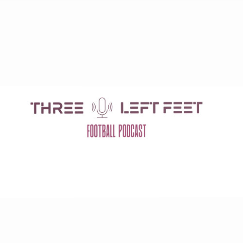 Three Left Feet Podcast’s avatar