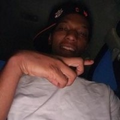 Tajhmier Bolden