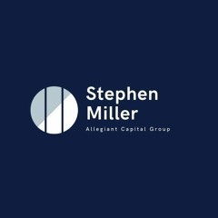 Stephen Miller-Allegiant Capital Group