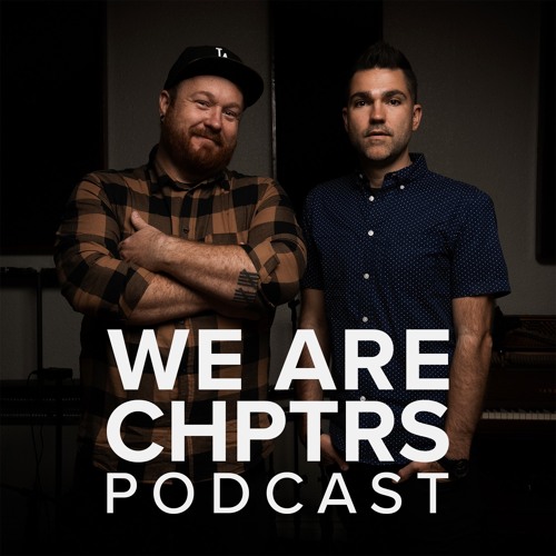 WE ARE CHPTRS Podcast’s avatar