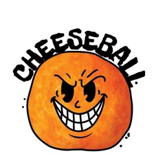 Cheeseball