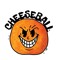 Cheeseball