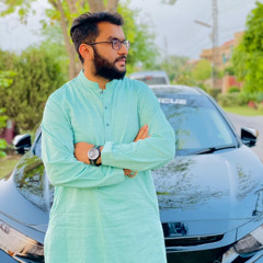 Muzammil MugHal