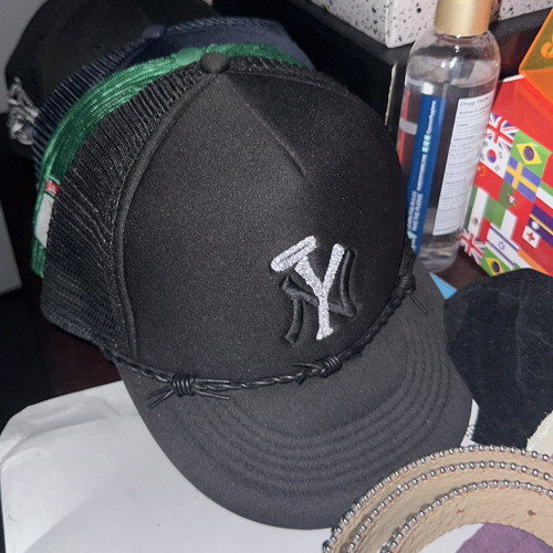 chalk zone lucki but its loud