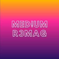 M3d!um Remag