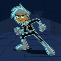 dj danny phantom