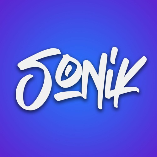 Sonik’s avatar