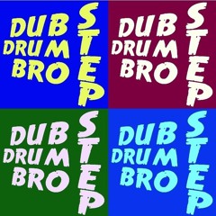 DubDrumBro