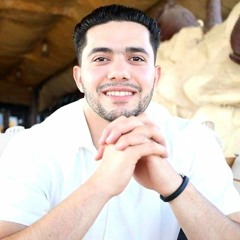 Mahmoud Anter