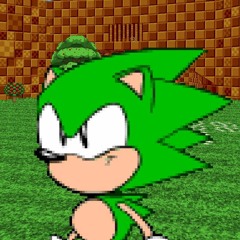 Lime_The_Hedgehog
