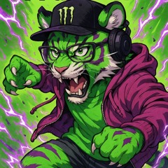 Tygermite