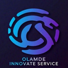 Olamide. Innovate.