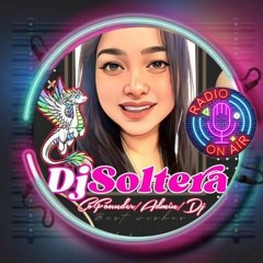 Starmate Radio - DJ Soltera