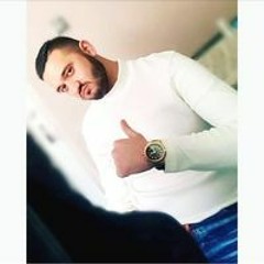 Tisho Angelov