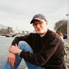 Marc Hoffmann