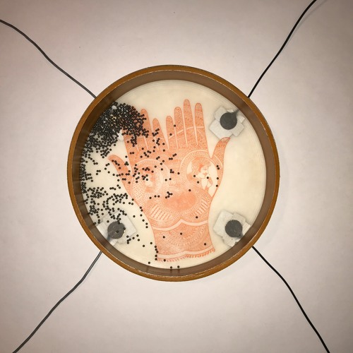 SoundCloud profile picture for @feces