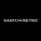Saatchi Retro