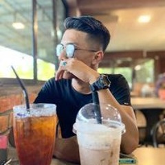 Iman Zariff