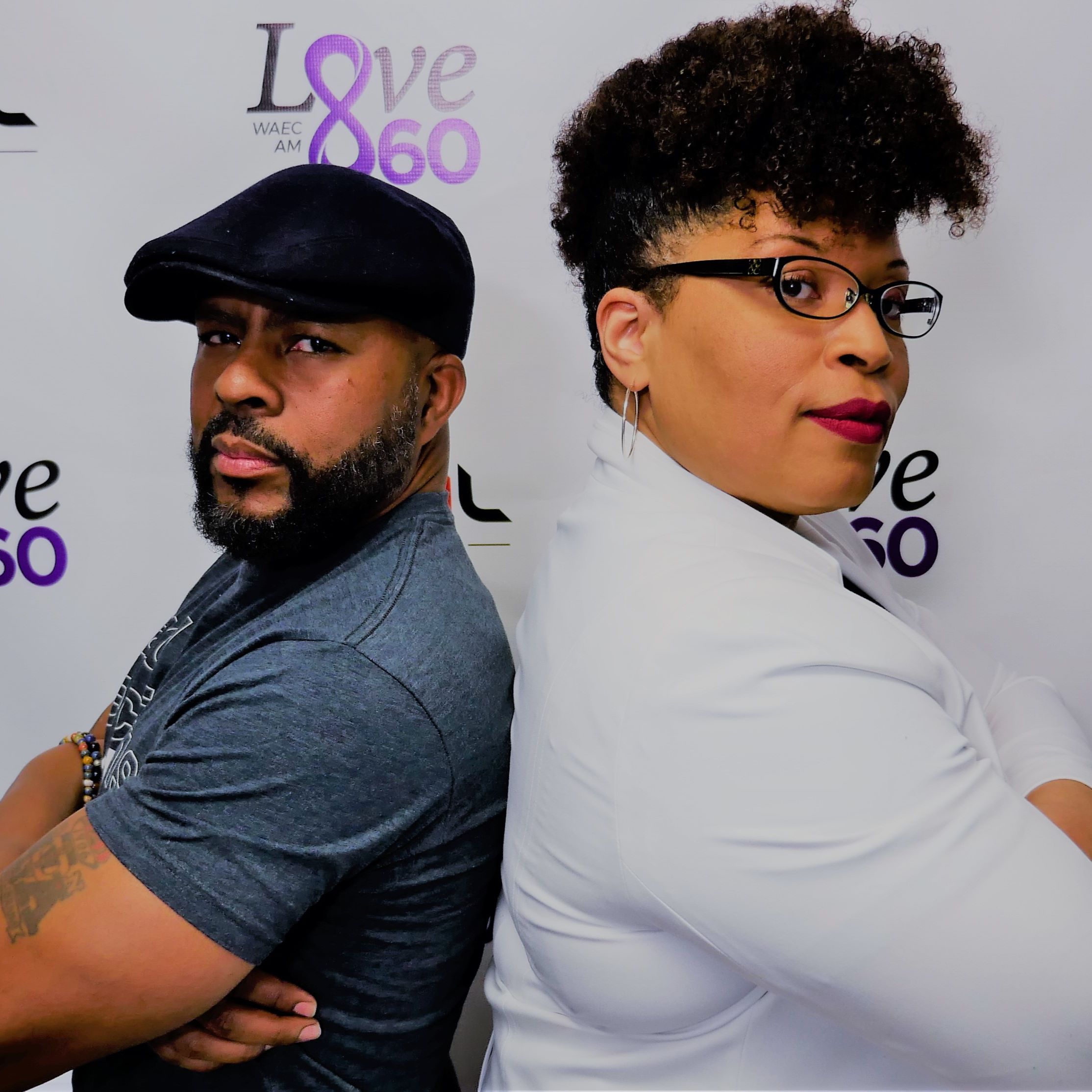 Thoughts & Moments Radio