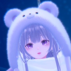 Yuuki @PSO2