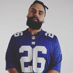 jarrod Kennedy