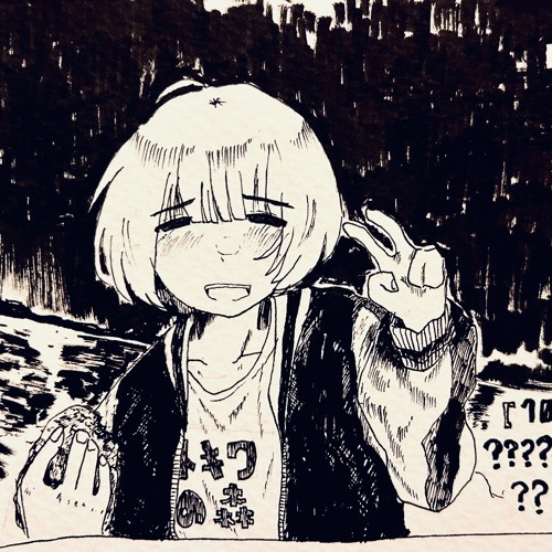 君が死んだ理由 / The Reason Why You Died (demo)