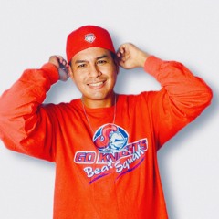 DJ Luis Ruiz - Chivy