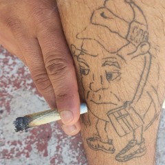 Cheke