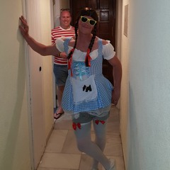 SeanWaxy82