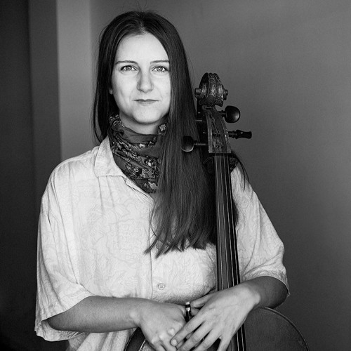 María Prado, Víctor Barceló, Paloma Carrasco,  8 feb 2025