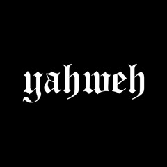 Yahweh_Spirits™️