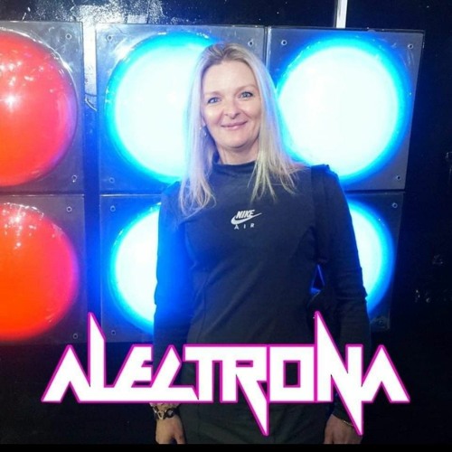 Dj Alectrona’s avatar