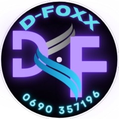 Deej Foxx