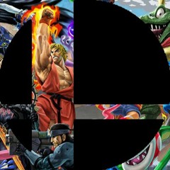 Super Smash Brothers Ultimate