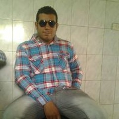 Mohamed Shrif