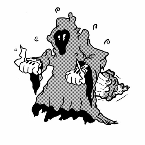 Ghoulish’s avatar