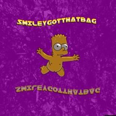 SmileyGotThatBag