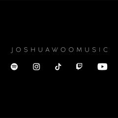 Joshua Woo