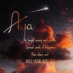 AYA ✨🌠