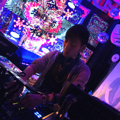 NAOKI HARADA(Digitally Beats)