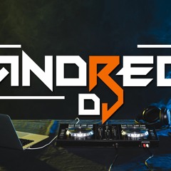 DJ ANDREDD