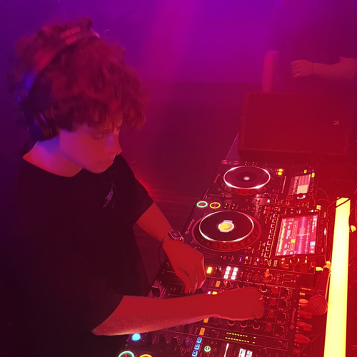 BUMPABOY @ Bumpin' Syd, Websters 30th of May