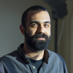 Hamidreza Rafatnejad