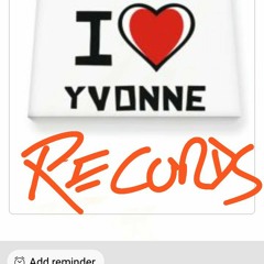 YVONNE RECORDS LLC