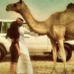 Hayfa Al Masoud