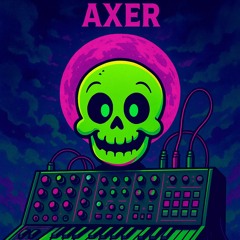 AXER - Lucid Afterlife (SYNTH MIX)