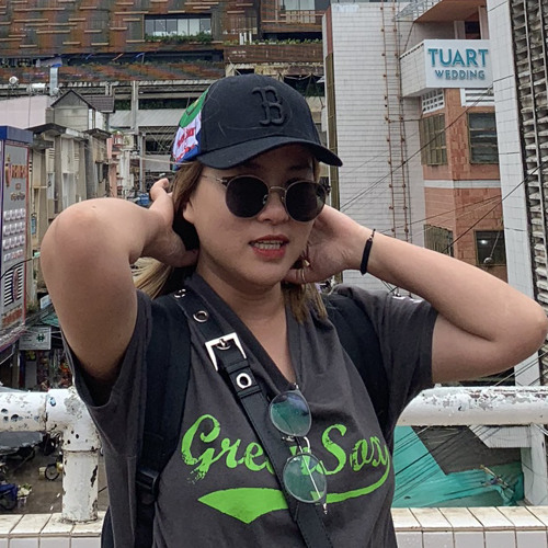 May Nguyen’s avatar