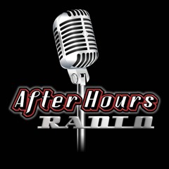 After Hours on DQRM Radio