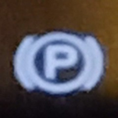 pushing P